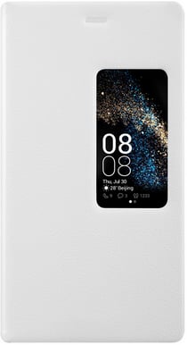 Huawei P8 Smart Cover White