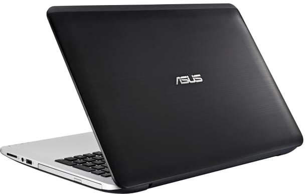 ASUS F555LA - i3, 8GB, 128GB SSD och Full HD