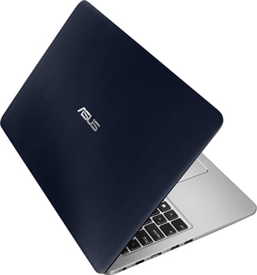 ASUS K501LX i7 8GB 128GB SSD + 1TB HDD GTX 950M