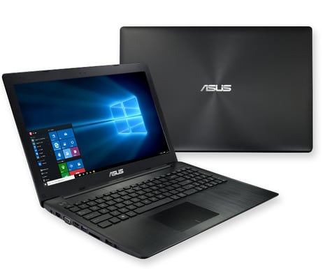 ASUS F553SA Celeron 4GB 128GB SSD