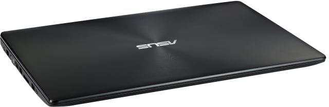 ASUS F553SA Celeron 4GB 128GB SSD