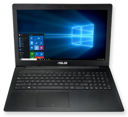ASUS F553SA Celeron 4GB 128GB SSD