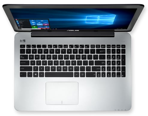 ASUS F555UA i5 8GB 256GB SSD