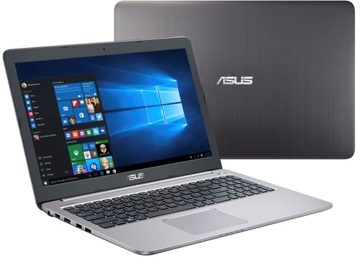 ASUS K501UX i7 8GB GTX 950M