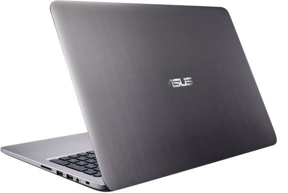 ASUS K501UX i7 8GB GTX 950M