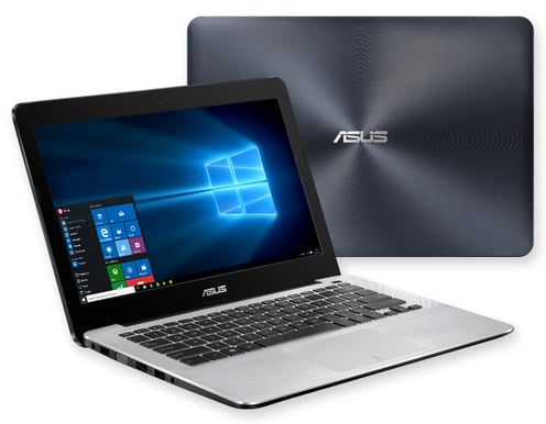 ASUS F302UA i5 8GB 128GB SSD