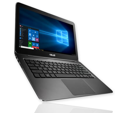 ASUS ZenBook UX305CA Core M3 8GB 256GB SSD