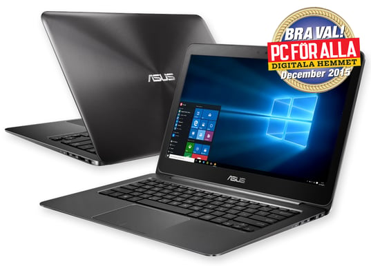 ASUS ZenBook UX305CA Core M3 8GB 256GB SSD