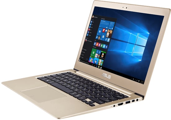 ASUS ZenBook UX303UB i5 8GB 256GB SSD