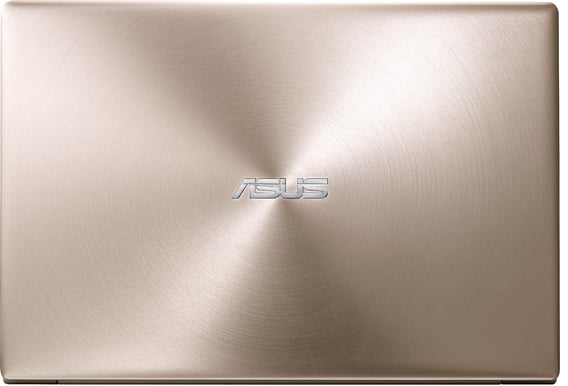 ASUS ZenBook UX303UB i5 8GB 256GB SSD