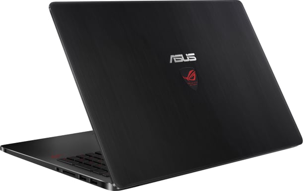 ASUS G501JW i7 16GB 128GB SSD GTX 960M