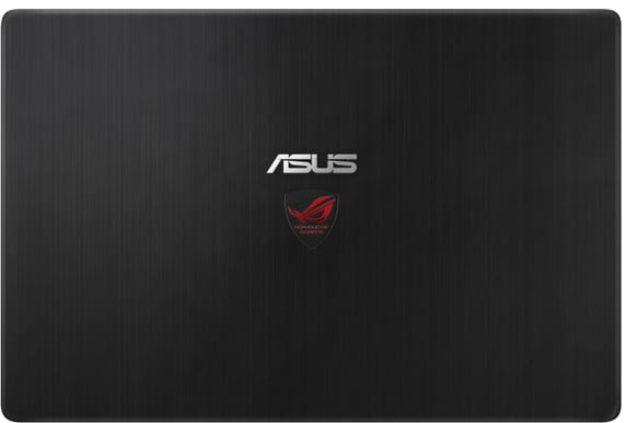 ASUS G501JW i7 16GB 128GB SSD GTX 960M