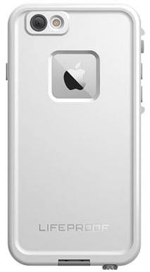 LifeProof frē iPhone 6/6s Case Vit