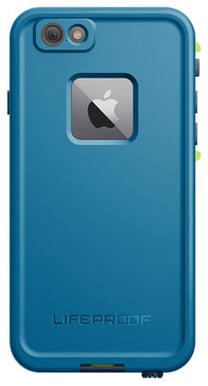 LifeProof frē iPhone 6/6s Case Blå