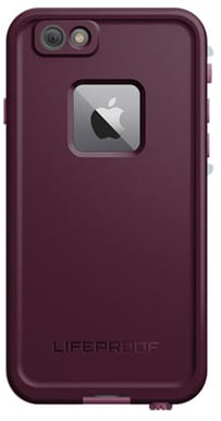 LifeProof frē iPhone 6/6s Case Lila