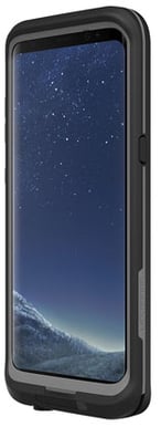 LifeProof frē Galaxy S8+ Svart