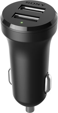 Sony Car Charger AN430 (USB-C)