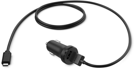 Sony Car Charger AN430 (USB-C)