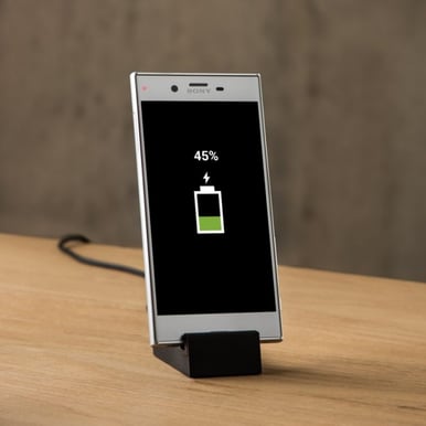 Sony Charging Dock DK60 (USB-C)