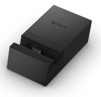 Sony Charging Dock DK60 (USB-C)
