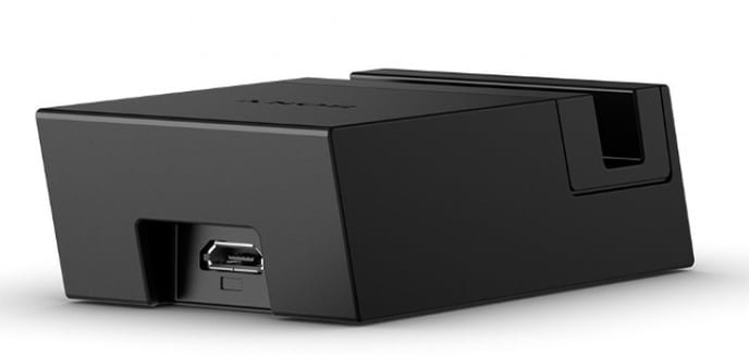 Sony Charging Dock DK60 (USB-C)