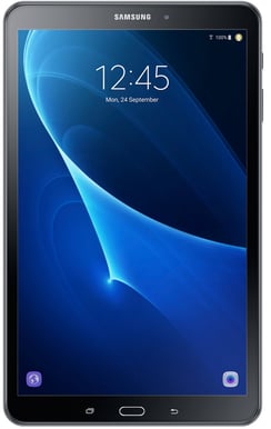 Samsung Galaxy Tab A 10.1" Svart