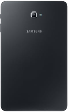 Samsung Galaxy Tab A 10.1" Svart
