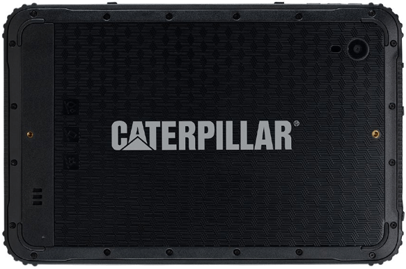 Caterpillar T20 Rugged Tablet