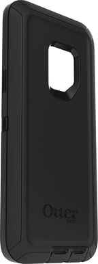OtterBox Defender Galaxy S9 Svart