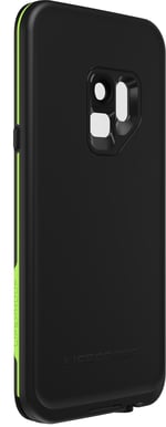 LifeProof frē Galaxy S9 Svart