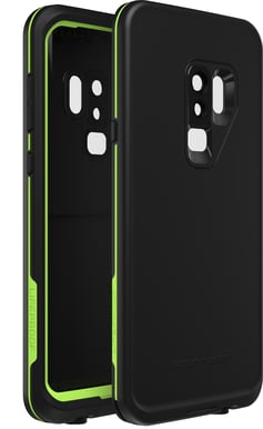 LifeProof frē Galaxy S9+ Svart