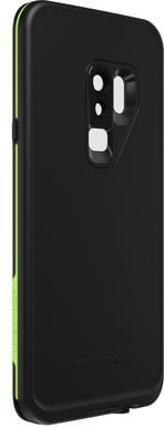 LifeProof frē Galaxy S9+ Svart