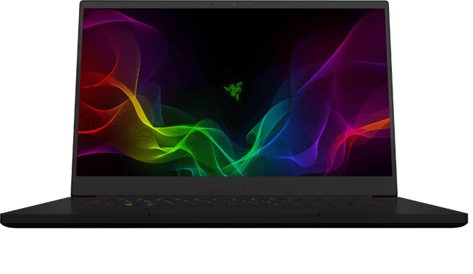 Razer Blade 15 i7 16GB 256GB GTX 1060