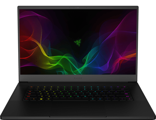 Razer Blade 15 i7 16GB 256GB GTX 1060