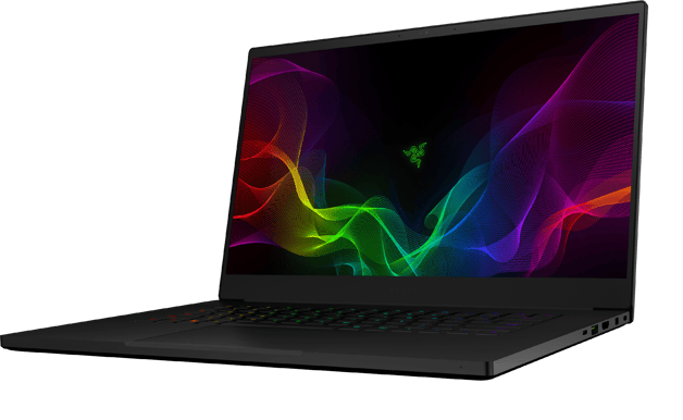Razer Blade 15 - i7 16GB 512GB GTX 1060 144Hz