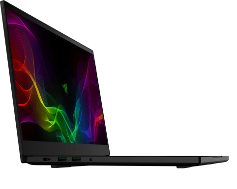 Razer Blade 15 - i7 16GB 512GB GTX 1060 144Hz