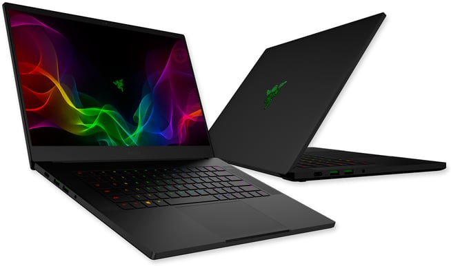 Razer Blade 15 - i7 16GB 256GB GTX 1070 144Hz