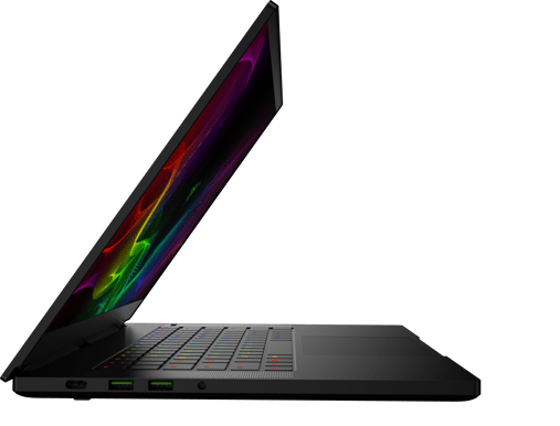 Razer Blade 15 - i7 16GB 256GB GTX 1070 144Hz