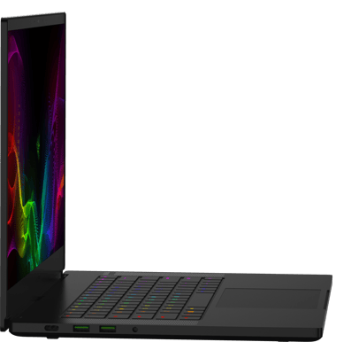 Razer Blade 15 - i7 16GB 256GB GTX 1070 144Hz