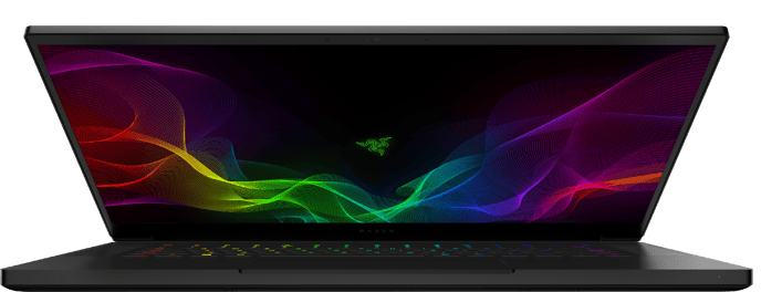 Razer Blade 15 - i7 16GB 512GB GTX 1070 144Hz