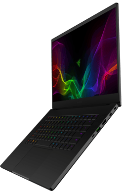 Razer Blade 15 - i7 16GB 512GB GTX 1070 144Hz