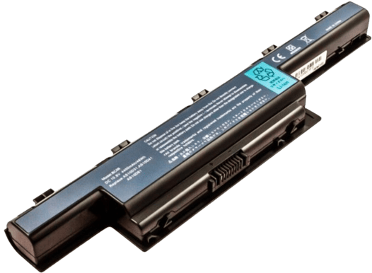 MicroBattery Battery 6 Cell Li-ion 10.8V 4.4Ah