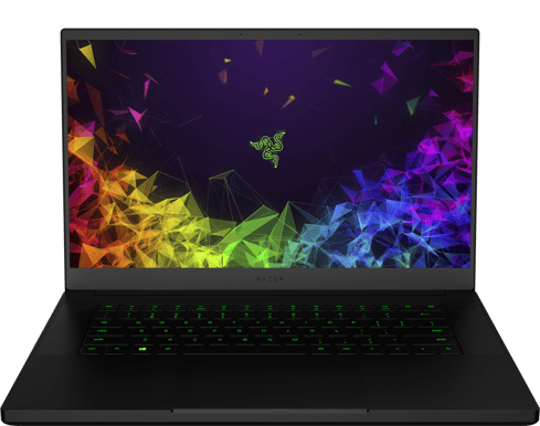 Razer Blade 15 i7 16GB 256GB SSD + 2TB HDD GTX 1060