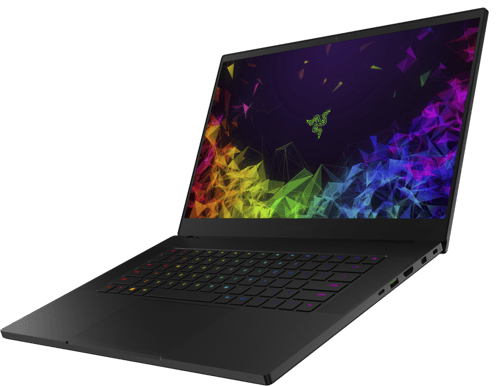 Razer Blade 15 Advanced - i7 16GB 512GB RTX 2060 144Hz