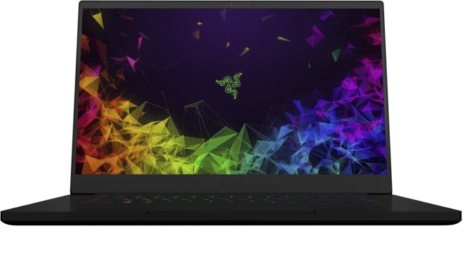 Razer Blade 15 Advanced - i7 16GB 512GB RTX 2060 144Hz