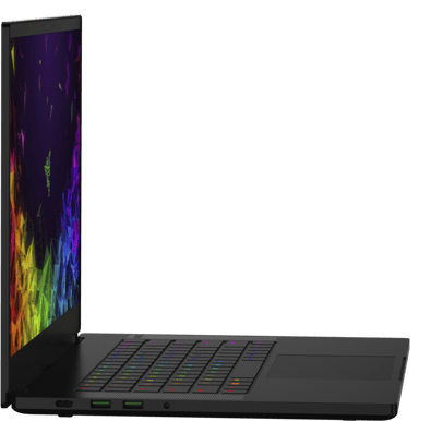 Razer Blade 15 Advanced - i7 16GB 256GB RTX 2070 144Hz