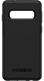 OtterBox Symmetry Galaxy S10 Svart