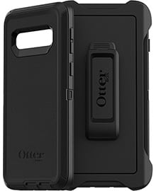 OtterBox Defender Galaxy S10 Svart