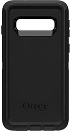 OtterBox Defender Galaxy S10 Svart