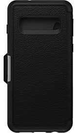 OtterBox Strada Galaxy S10 Svart